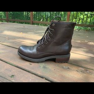 eastland blair combat boot